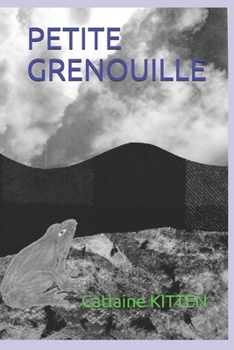 Paperback Petite Grenouille [French] Book