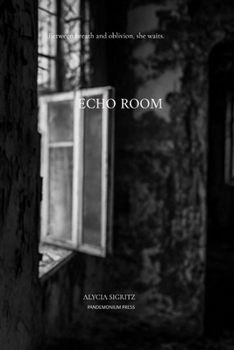 Echo Room (The Tethered Series)