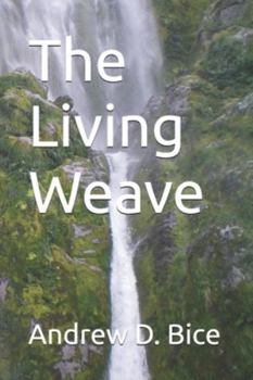 Paperback The Living Weave Book
