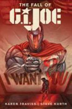 G.I. JOE: The Fall of G.I. JOE - Book  of the G.I. Joe: The Fall of G.I. Joe 