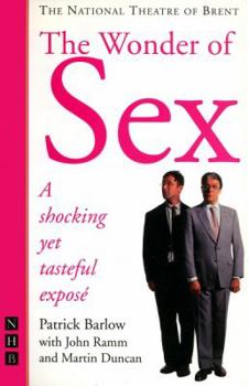 Paperback The Wonder of Sex Book