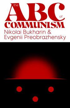 Paperback ABC of Communism Book