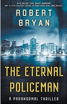 Paperback The Eternal Policeman Book