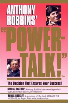 Audio Cassette The Decision That Ensures Your Success! [With Booklet] Book
