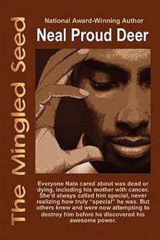 Paperback The Mingled Seed Book