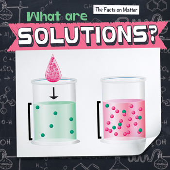 Paperback What Are Solutions? Book