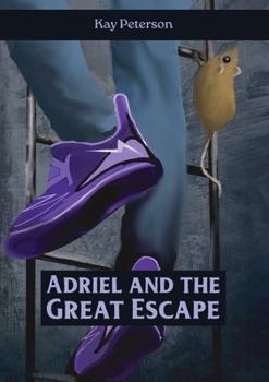 Paperback Adriel and the Great Escape Book