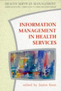 Paperback Information Management in Health Services Book