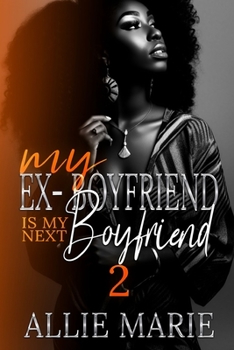 Paperback My Ex-Boyfriend Is My Next Boyfriend 2 Book