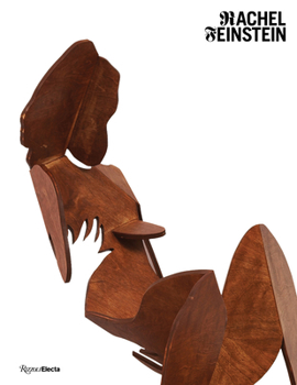 Hardcover Rachel Feinstein Book