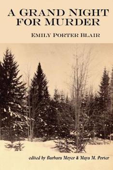 Paperback A Grand Night For Murder Book