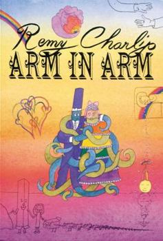 Hardcover Arm in Arm: A Collection of Connections, Endless Tales, Reiterations, Ana Collection of Connections, Endless Tales, Reiterations, Book