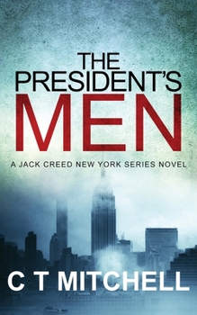 Paperback The President's Men Book