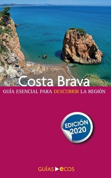 Costa Brava (Spanish Edition)