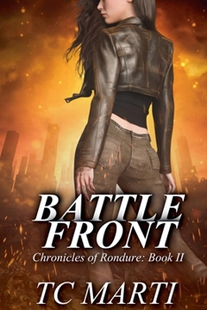 BattleFront (Chronicles of Rondure)