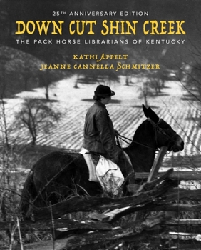 Paperback Down Cut Shin Creek Book