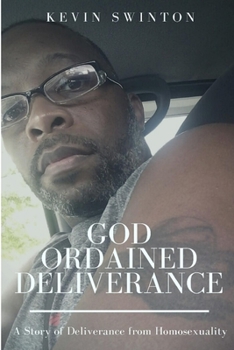 Paperback God Ordained Deliverance Book