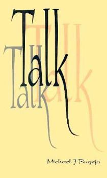 Hardcover Talk (C) Book
