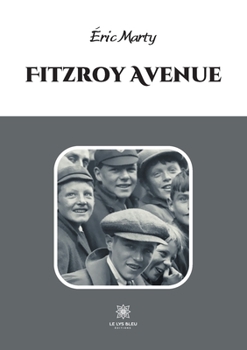 Paperback Fitzroy Avenue [French] Book