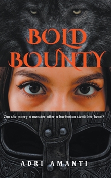 Paperback Bold Bounty Book