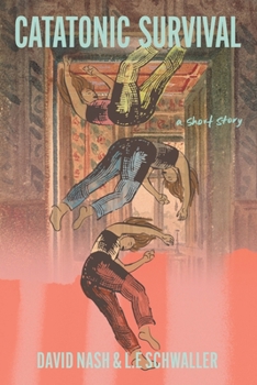 Paperback Catatonic Survival Book