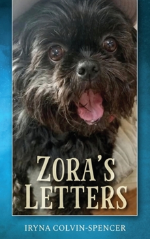 Paperback Zora's Letters Book