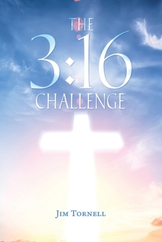 Paperback The 3: 16 Challenge Book