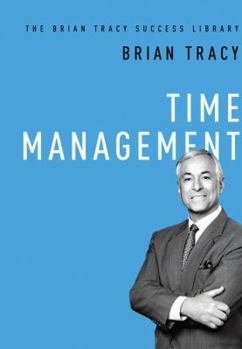 Hardcover Time Management Book