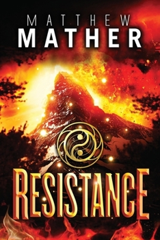 Resistance - Book #3 of the Nomad