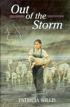 Hardcover Out of the Storm Book
