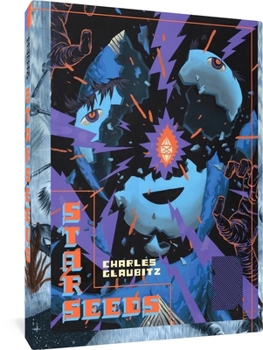 Hardcover Starseeds 3 Book