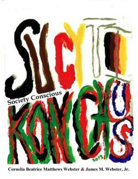Paperback Society Conscious Book
