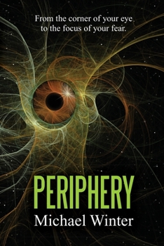 Paperback Periphery: A Tale of Cosmic Horror Book