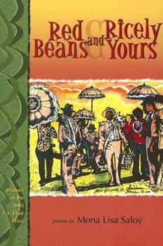 Red Beans and Ricely Yours (New Odyssey Series)