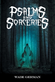 Paperback Psalms and Sorceries Book