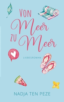 Paperback Von Meer zu Meer [German] Book