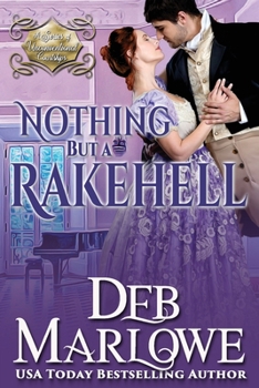 Paperback Nothing But a Rakehell Book