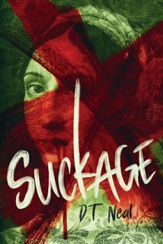 Paperback Suckage Book