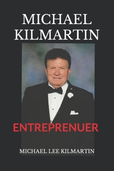 Paperback Michael Kilmartin: The Entreprenuer Book