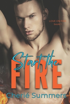 A Melody for Adrian - Book #1 of the Love on Fire