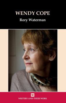 Paperback Wendy Cope Book