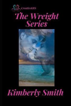 Paperback The Wreight Series Books 1 - 3: Love at First Sight Book