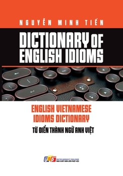 Paperback Dictionary of Idioms Book