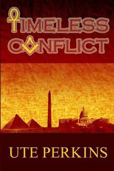 Paperback Timeless Conflict: Book I Book