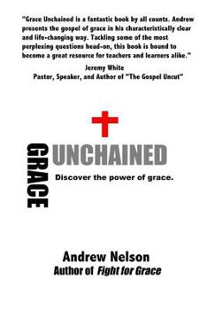 Paperback Grace Unchained Book