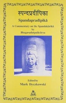 The Spandapradipika