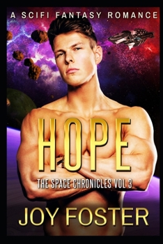Paperback Hope Book 3 Book