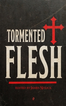 Paperback Tormented Flesh Book
