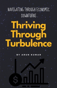 Paperback Thriving Through Turbulence Book