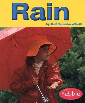 Paperback Rain Book